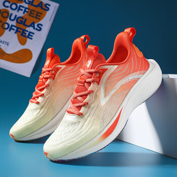 疾步超轻20运动鞋跑步鞋男炽速体育专用马拉松竞速鞋子比赛减震球鞋女