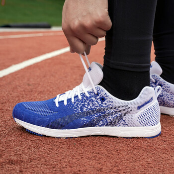 【逢考必过】多威跑步鞋男女中考体育考试专用锋芒3代4代田径立定跳远