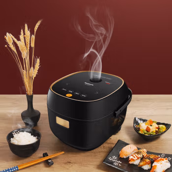 买过的进来说说：松下SR-AC072-K电饭煲如何怎么样？半年使用感受曝光！