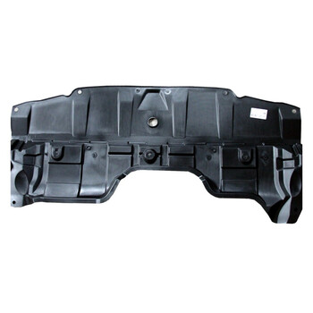 适配14-21款新奇骏前保险杠水箱下护板奇骏发动机下护板挡泥板 14-21