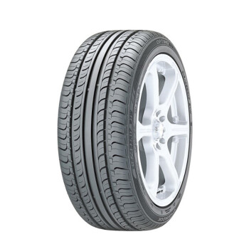 韩泰(Hankook)轮胎/汽车轮胎 195/65R15 91H K415 原配宝来/高尔夫/朗逸/雷凌/马自达3/明锐/速腾