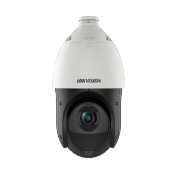 海康威视（HIKVISION）监控摄像头4寸200万23倍红外高清球机DS-2DC4223IW-D