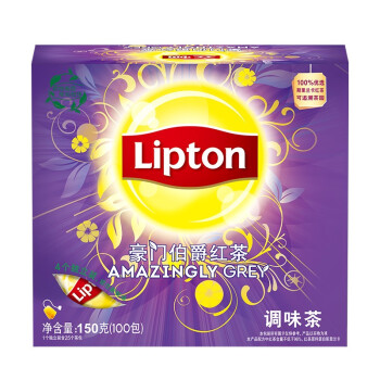 Lipton  ŲҶ 칫 ݲ 1.5g*100