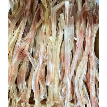 足干牛筋500g牛蹄筋干货牛板筋原色原味优级牛蹄筋500g