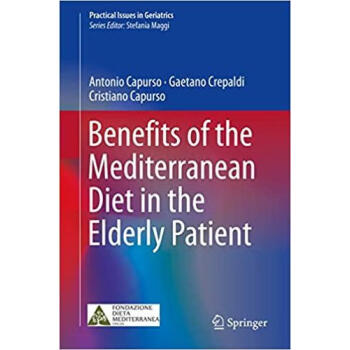 Benefits of the Mediterranean Diet in the Elderl