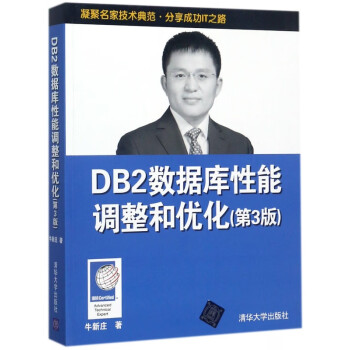 Db2数据库性能调整和优化 第3版 牛新庄 摘要书评试读 京东图书