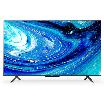 海信（Hisense）75E3F-PRO 75英寸 4K HDR 2+32GB AI声控 MEMC 130%高色域 悬浮全面屏 平板教育电视机