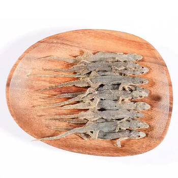 北京同仁堂原料中药材爬墙虫 壁虎干 守宫 天龙干 可打粉 多规格内廷