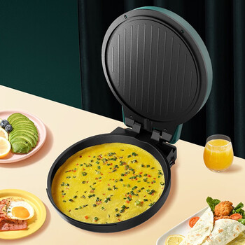 美菱(melng)美菱maj-lc1202多功能煎烤机【图片 价