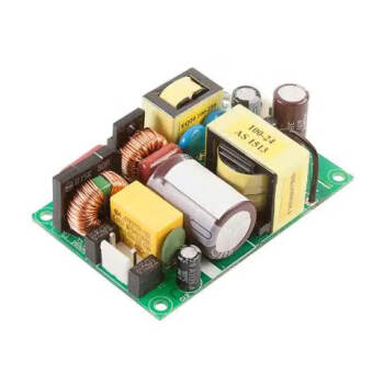 XP Power 电源模块 ECP130PS24