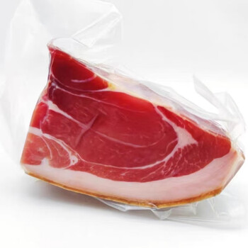 滇初正宗优质云南特产火腿切块真空包装无骨净肉火腿精华生吃煲汤炒菜