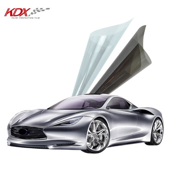 kdx康得新车膜美肤膜汽车贴膜车窗膜遮阳隔热膜汽车膜隐私玻璃膜kdx