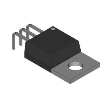 onsemi 达林顿管 2N6045G
