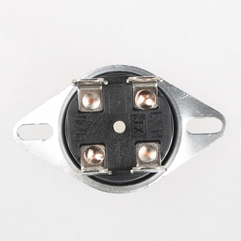 美的海尔万和万家乐电热水器限温器配件93℃温控器限温超温保护器 限