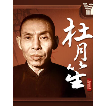 雅鑫乱世枭雄杜月笙的处世智慧