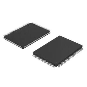 Microchip 以太网芯片 KSZ8895RQXI-TR
