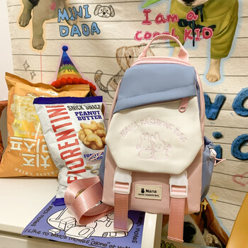 奥特曼儿童斜挎包女童2024新款背包小包包大童学生女孩外出春游女小