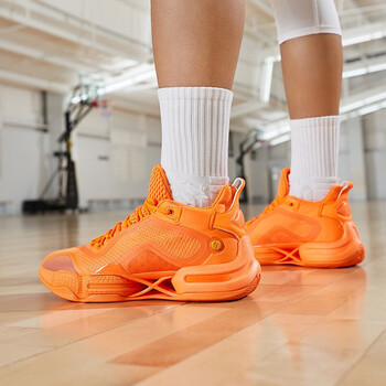 ag2x  361度篮球鞋男鞋阿隆戈登二代e韧科技球2022春夏季新款缓震舒适