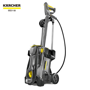 Karcher卡赫商用高压洗车机 高压水枪 工商业清洗机汽车用品 德国凯驰集团HD5/11P原装进口