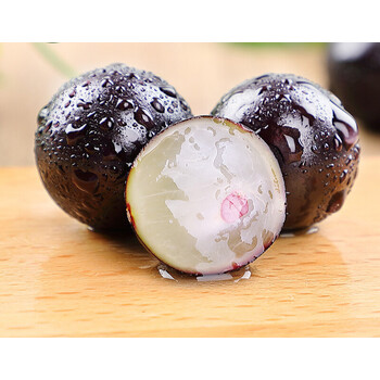 嘉宝果新鲜水果树葡萄3斤装当季整箱现摘孕妇罕见稀有珍宝果500g