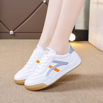 鞋靴>时尚女鞋>女士休闲鞋>其它女士休闲鞋>蒂默奇>蒂默奇阿甘鞋德训