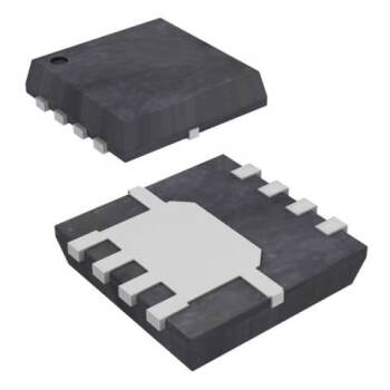 onsemi Mosfet场效应管 NVTFS6H860NLTAG