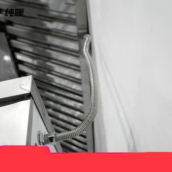 商用蒸饭车 蒸柜 蒸饭柜 蒸车排气 延长管 加长管排气管 配件 专用对