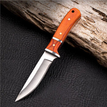 蒙古割肉刀 蒙古小刀手把肉小刀吃肉割肉内蒙正宗切肉