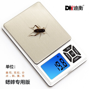 Ϻ⣨DH Я嵥λ߾鱦ӵӳӲҶѿڴ MINI 200g/0.01g+Ƥ