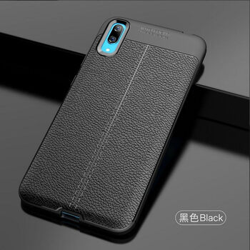 手机壳防摔dub一al00硅胶保护套dubal00外壳畅想九软全包防爆新品畅享