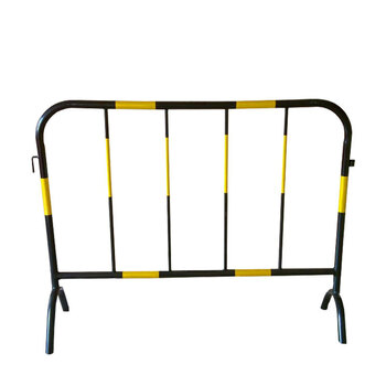 铁马护栏移动道路护栏公路施工交通围栏隔离栏杆临时护栏反光护栏