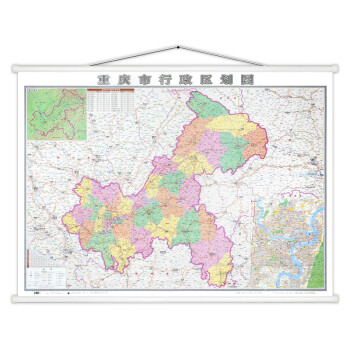 重庆菜园坝地图图片
