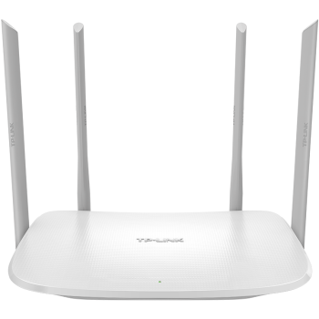 TP-LINK TL-WDR5620 AC1200 5G双频智能无线路由器 四天线智能wifi 稳定穿墙高速家用路由器