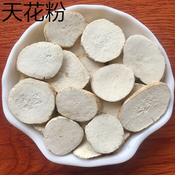 药声录 Yaoshenglu 天花粉中药材花粉栝楼根楼根瓜蒌根250克 图片价格品牌报价 京东