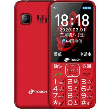 天语手机京东自营官方旗舰店 - 京东
