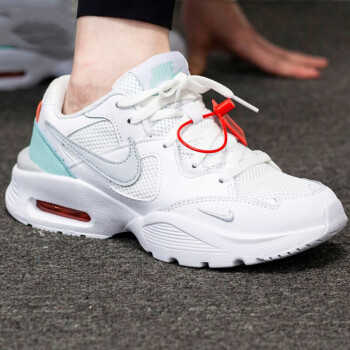 nike耐克官方舰店女鞋 2022夏季新款air max 气垫运动缓震跑步鞋 cj