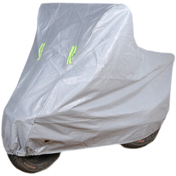 融峰适用雅迪dg6电动车车衣防尘防风防雨水防尘遮阳遮雨罩专用加厚