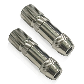 雷峻射频同轴连接器2m头l9j插头