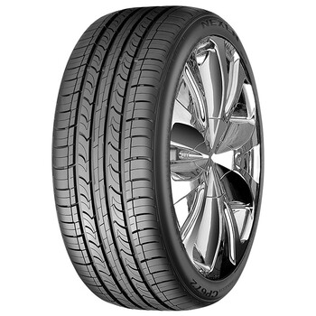Nexen215 45r17 耐克森 Nexen 轮胎 汽车轮胎215 45r17 87h Cp672 原配现代朗动 起亚k3 适配奔驰b级 现代酷派 行情报价价格评测 京东