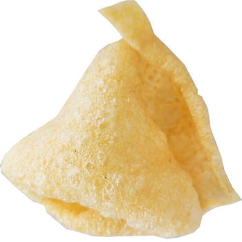 皮肚油炸猪皮福州猪皮酸辣汤肉脯干货响皮麻辣烫火锅炒菜食材凉拌