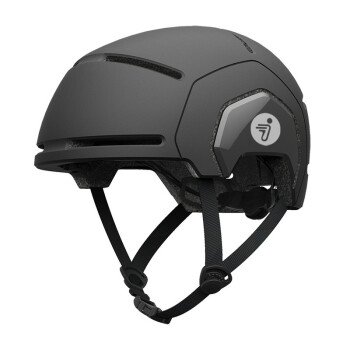 九号（Ninebot）Segway头盔成人款小米卡丁车平衡车 自行车山地车专用