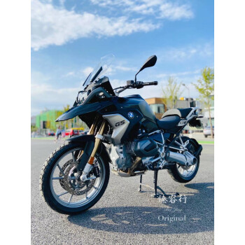 寶馬水鳥1250摩托車