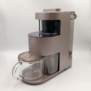 九阳破壁机y1低音全自动家用免手洗智能预约多功能养生豆浆机料理