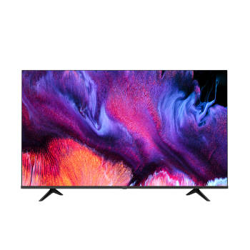 海信hisense43e3f43英寸4k超高清智慧语音超薄悬浮全面屏精致圆角液晶