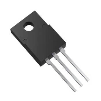 TOSHIBA Mosfet场效应管 TK10A60W5,S5VX