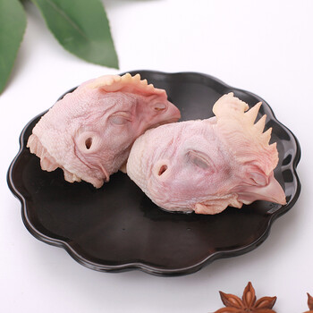 春光岛农家散养新鲜现杀走地鸡大鸡头4斤