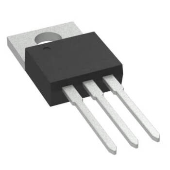 TI Mosfet场效应管 CSD19501KCS