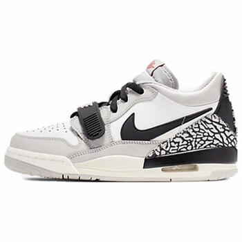 莆田纯原[好物甄选]aj莆田纯原312 legacy 高品质樱 312-黑白 36.