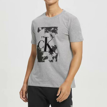 服饰内衣>男装>男士t恤>calvinklein>calvinklein卡尔文克莱恩ck男