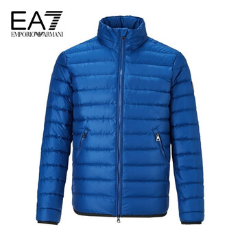 EA7 Jacket 6HPB14 PN22Z
